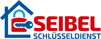 Schlüsseldienst Seibel Hamburg Logo